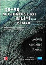 Çevre Mühendisliği ve Bilimi için Kimya