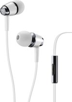 Cellularline Pop Headset In-ear Wit