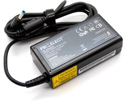 Laptop oplader 65W geschikt voor HP Spectre 13-4110nd X360