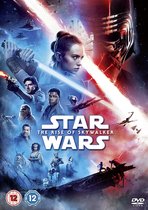 Star Wars Episode Ix: Rise Of Skywalker (DVD)