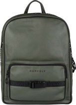 BURKELY Rebel Reese 15,6" Rugzak - Groen