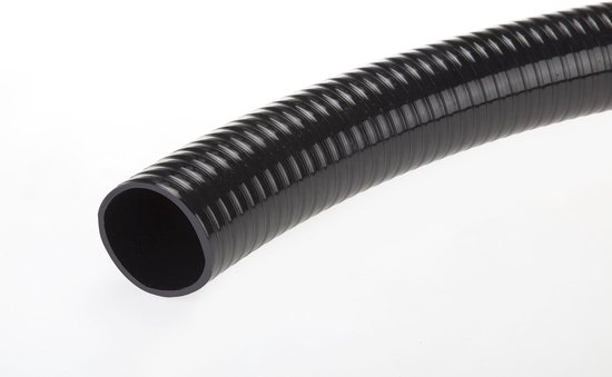 Spiraalslang 1 1/4 (32mm), 50m | Meppel Groothandel