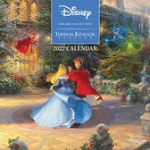 Disney Dreams Kinkade Mini Kalender 2022