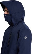 North Sails C2 Admiral Jacket Navy Blue