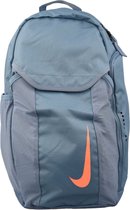 Nike Academy Backpack BA5508-490, Unisex, Grijs, Rugzak maat: One size EU
