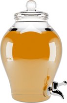 Warming Gel - 5L