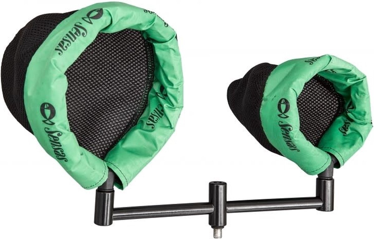 Sensas Set Afsteek Net - Set Filet A Deboiter