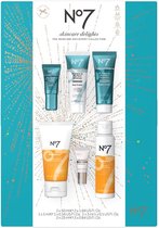 No7 Skincare Discovery Collection Giftset