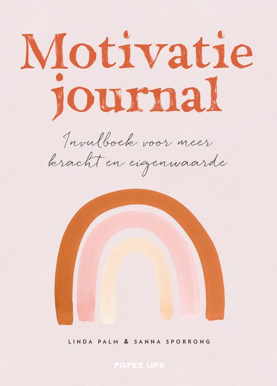 Motivatiejournal