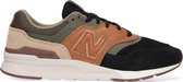 New Balance Cm997 Lage sneakers - Heren - Multi - Maat 44