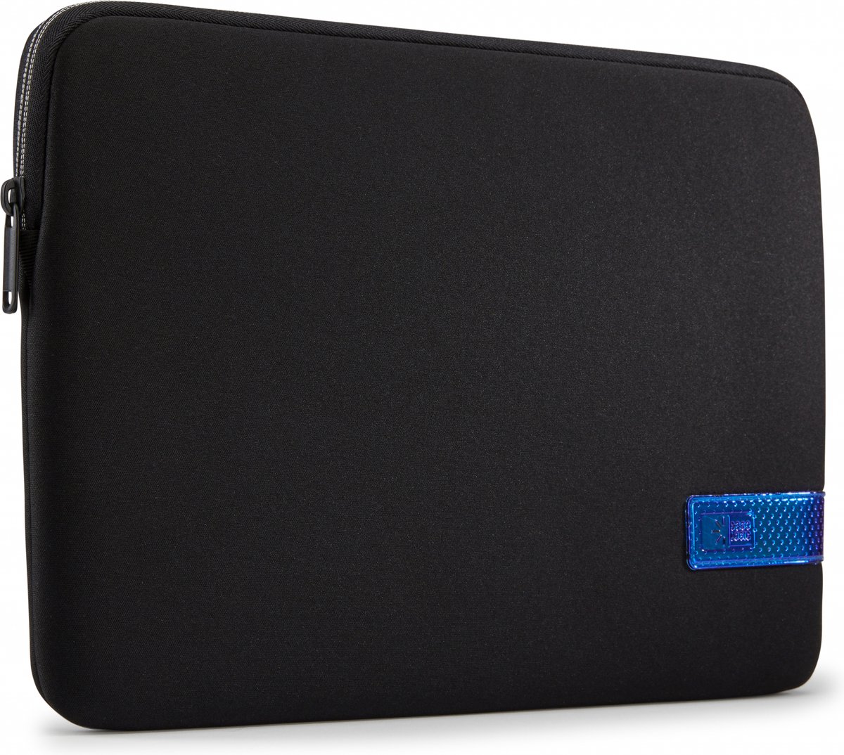 Case Logic Reflect - Laptopsleeve - Macbook Pro - 13 inch - Zwart