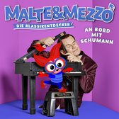 Malte & Mezzo - Malte & Mezzo (CD)