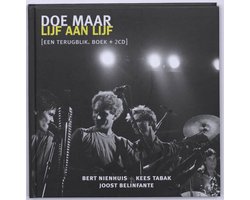 Doe Maar Lijf aan lijf