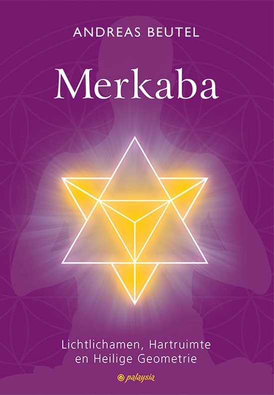 Merkaba - cover