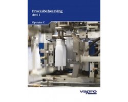 Procesbeheersing voor Operator C 1