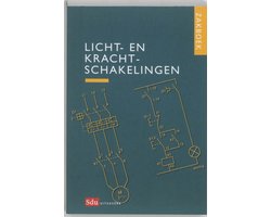 Omslag van Zakboek licht- en krachtschakelingen