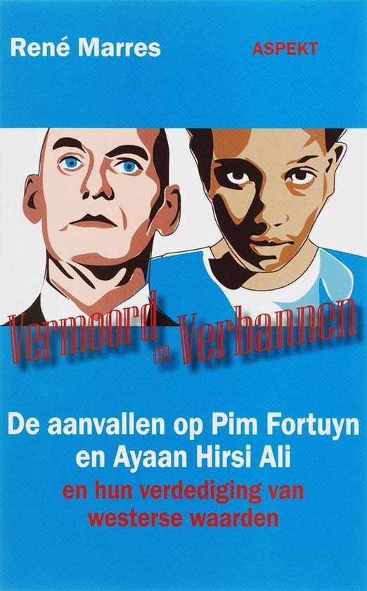 9789059115163 - Vermoord en Verbannen