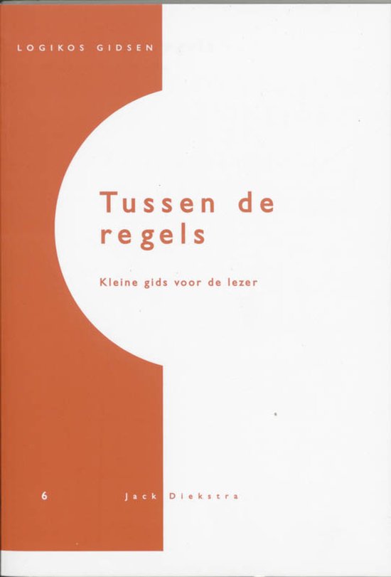 Logikos gidsen 6 - Tussen de regels