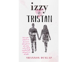 Izzy + Tristan