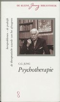 De kleine Jung-bibliotheek - Psychotherapie