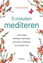 5 minuten mediteren