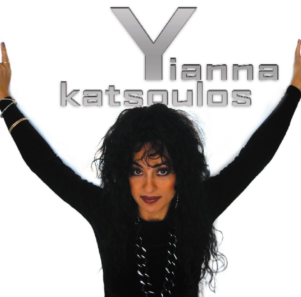 Yianna Katsoulos - Best Of Yianna Katsoulos (CD)