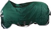 Horseware Rambo Original Lite met leg arches 0grs - maat 155/206 - green/silver