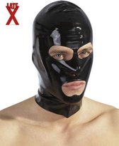 Latex masker