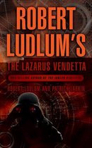 COVERT-ONE 5 - Robert Ludlum's The Lazarus Vendetta