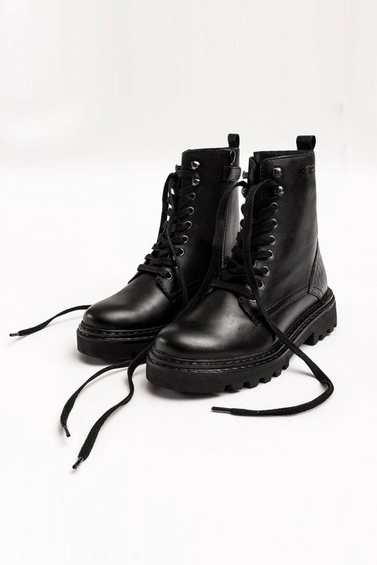 Chaussures Garcia Filles Zwart - Taille 34