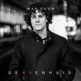 Max Douw - Gekkenhuis (CD)