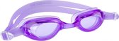 zwembril junior polycarbonaat paars one-size