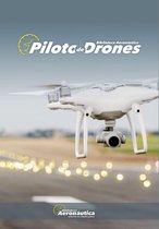 Piloto de drones