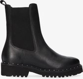 Tango Bee 514 K Chelsea boots - Enkellaarsjes - Meisjes - Zwart - Maat 35