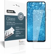 dipos I 2x Pantserfolie helder compatibel met Vivo V15 Beschermfolie 9H screen-protector