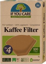If You Care | Koffiefilter | No 4