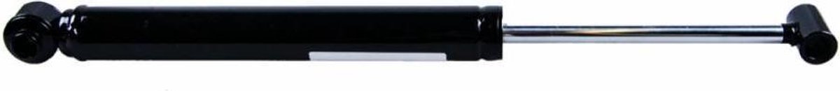 Oploopremdemper 90S/S1/S2/S3 lengte 450 mm
