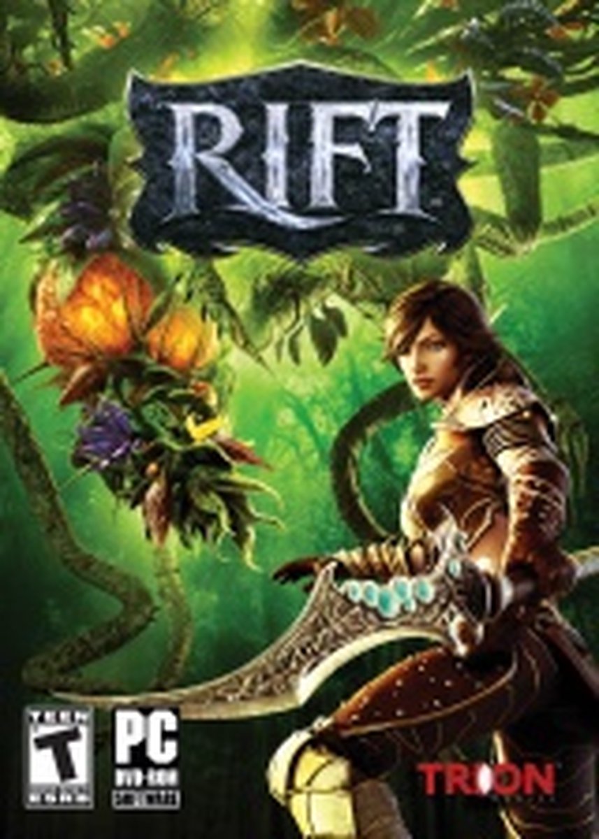 Rift: Planes of Telara - Windows