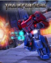 Activision Transformers: The Dark Spark Standard Anglais PlayStation 3