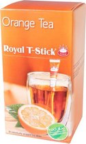 Royal T Stick Orange (30 stuks)