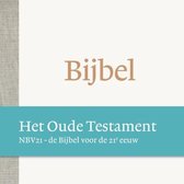 De Bijbel NBV21 - Het Oude Testament