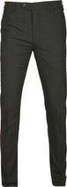 Suitable - Premium Pantalon Milano Green - Slim-fit - Pantalon Heren maat 52