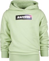 Raizzed jongens hoodie New Brighton Nevel Mint