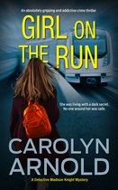 Detective Madison Knight series 11 - Girl on the Run