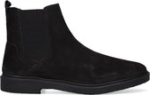 Mazzeltov Lpmhalloween Chelsea boots - Enkellaarsjes - Heren - Zwart - Maat 42