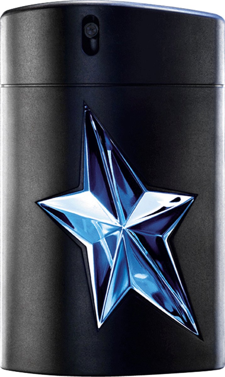 Goedkoopste Thierry Mugler A Men 100 ml - Eau de Toilette - Herenparfum