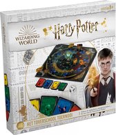 Harry Potter - Triwizard Cup Race - Toverschool Toernooi - Bordspel - Gezelsschapsspel