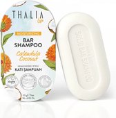 Thalia Hydraterende Callendula & Kokos Bar Shampoo 115 g