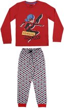 Pyjama Miraculous Ladybug