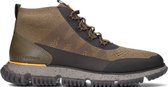 Cole Haan Zerogrand Stitchlite Boot Hoge sneakers - Heren - Groen - Maat 43